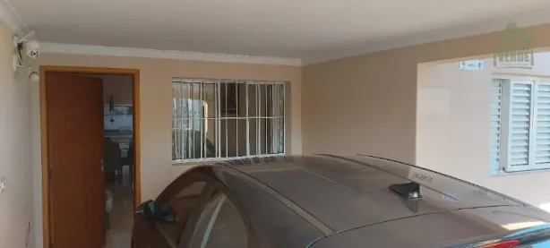 Casa com 4 Quartos à venda, 250m² no Cidade Nova II, Indaiatuba
