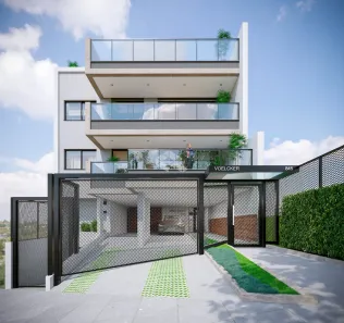 Apartamento com 2 Quartos à venda, 78m² no Chácara das Pedras, Porto Alegre