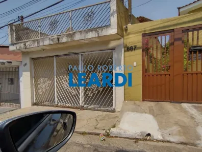 Casa com 2 Quartos à venda, 80m² no Cidade Ademar, São Paulo