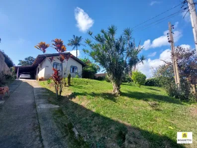 Casa com 3 Quartos à venda, 70m² no Paranaguamirim, Joinville