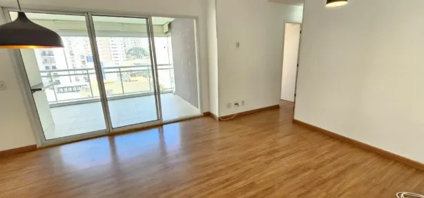 Apartamento com 3 Quartos à venda, 91m² no Água Branca, São Paulo