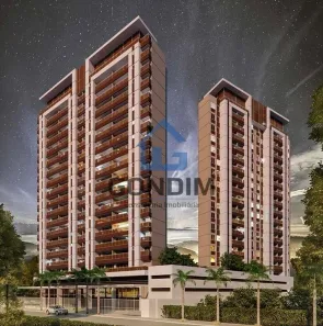 Apartamento com 3 Quartos à venda, 78m² no Parque Iracema, Fortaleza