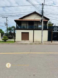 Casa com 1 Quarto para alugar, 30m² no Santa Teresa, São Leopoldo