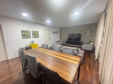 Apartamento com 3 Quartos à venda, 130m² no Ipanema, Rio de Janeiro