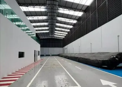 Galpão/Depósito/Armazém para alugar, 2640m² no Santa Etelvina, Manaus