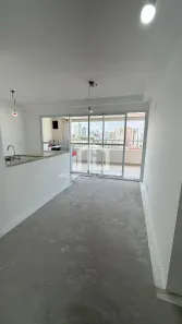 Apartamento com 3 Quartos à venda, 94m² no Vila Valparaíso, Santo André