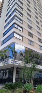 Apartamento com 4 Quartos à venda, 232m² no Jardim Goiás, Goiânia