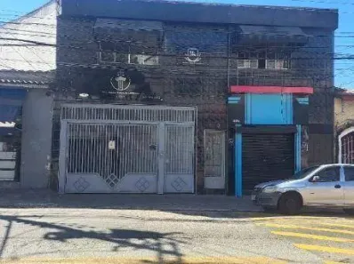 Sobrado com 3 Quartos à venda, 266m² no Vila Talarico, São Paulo