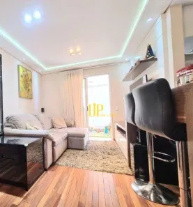Apartamento com 2 Quartos à venda, 71m² no Paraíso, São Paulo