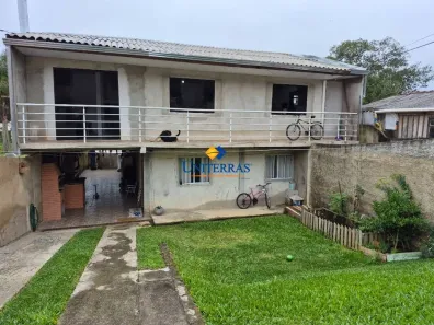 Lote/Terreno à venda, 390m² no Guaraituba, Colombo