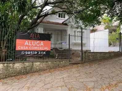 Imóvel Comercial com 2 Quartos para venda ou aluguel, 135m² no Petrópolis, Porto Alegre