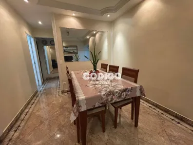 Apartamento com 3 Quartos à venda, 86m² no Vila Pedro Moreira, Guarulhos