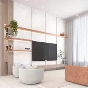 Casa com 3 Quartos à venda, 110m² no Chanadour, Divinópolis