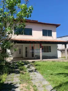 Casa com 4 Quartos à venda, 450m² no Serra Grande, Niterói