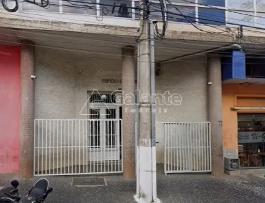 Sala Comercial com 1 Quarto à venda, 38m² no Centro, Campinas