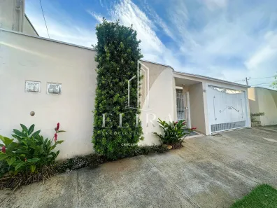 Casa com 3 Quartos à venda, 220m² no Parque Novo Mundo, Americana