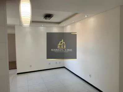 Apartamento com 2 Quartos para alugar, 50m² no Nova Cidade Jardim, Jundiaí