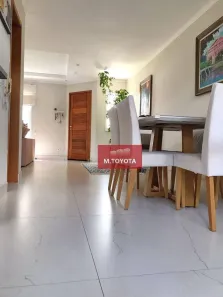 Casa de Condomínio com 3 Quartos à venda, 121m² no Jardim Panorama, Indaiatuba
