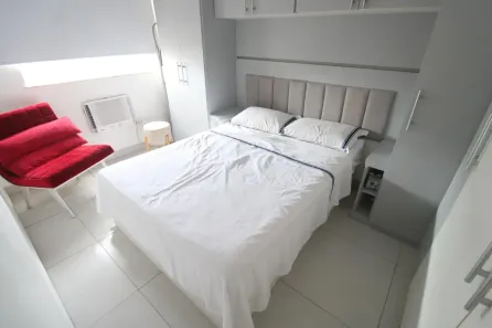 Apartamento com 2 Quartos à venda, 54m² no Jacarepaguá, Rio de Janeiro