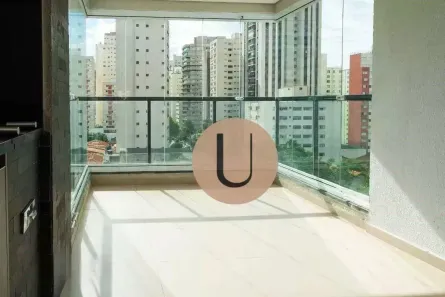 Apartamento com 3 Quartos à venda, 90m² no Vila Clementino, São Paulo
