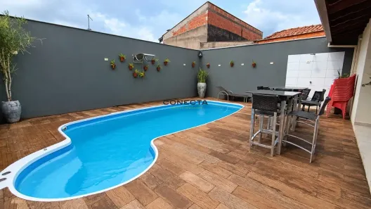 Fazenda/Sítio à venda, 30m² no Conjunto Habitacional Milton Gavetti, Londrina