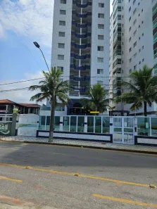 Apartamento com 3 Quartos à venda, 90m² no Vila Dinapolis, Mongaguá
