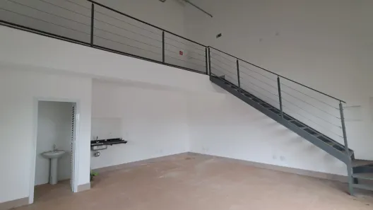 Ponto Comercial para alugar, 64m² no Água Branca, Piracicaba
