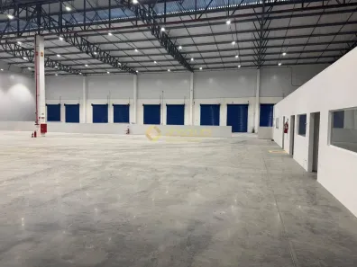 Galpão/Depósito/Armazém para alugar, 2634m² no Centro, Conde