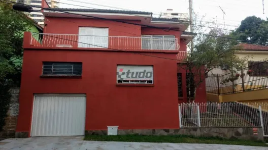 Imóvel Comercial com 3 Quartos à venda, 288m² no Centro, Novo Hamburgo