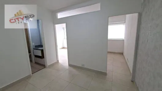 Sala Comercial para venda ou aluguel, 34m² no Vila Parque Jabaquara, São Paulo