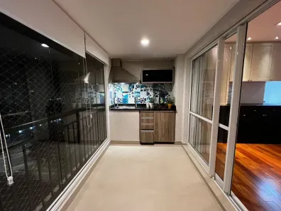 Apartamento com 2 Quartos à venda, 81m² no Vila Cruzeiro, São Paulo