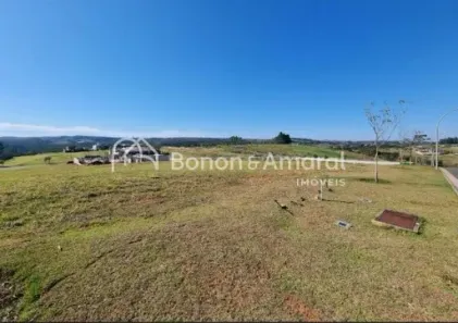 Lote/Terreno à venda, 12m² no Loteamento Residencial Pedra Alta (Sousas), Campinas