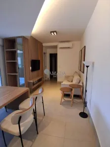 Apartamento com 2 Quartos para alugar, 67m² no Vila Azevedo, São Paulo