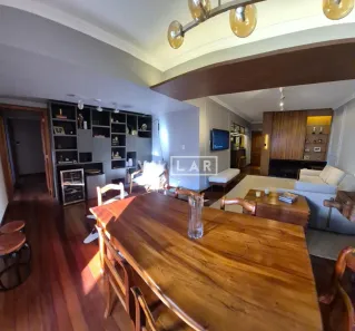 Apartamento com 3 Quartos à venda, 122m² no Centro, Pelotas