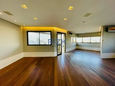 Cobertura com 3 Quartos à venda, 505m² no Aclimação, São Paulo
