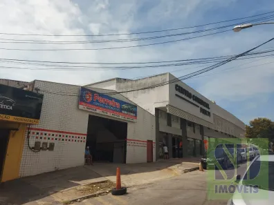 Ponto Comercial com 4 Quartos à venda, 252m² no Passagem, Cabo Frio
