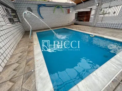 Cobertura com 2 Quartos à venda, 296m² no Ponta da Praia, Santos