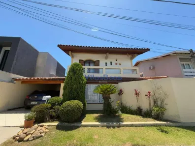 Casa de Condomínio com 5 Quartos à venda, 280m² no Jardim das Colinas, São José dos Campos