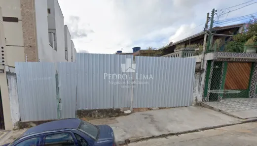 Lote/Terreno à venda, 572m² no Penha de França, São Paulo