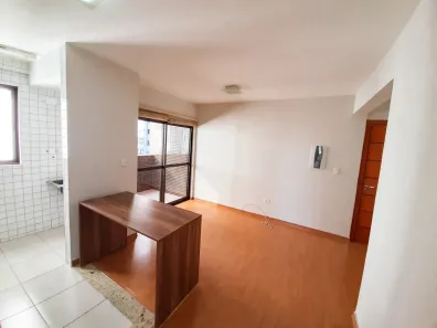 Apartamento com 1 Quarto à venda, 45m² no Zona 01, Maringá