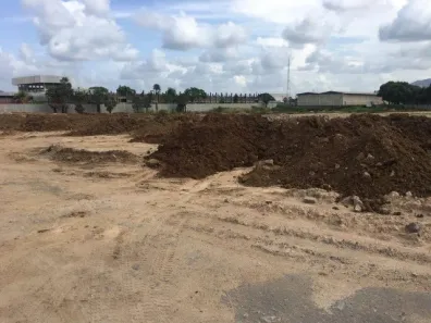 Lote/Terreno à venda, 17000m² no Distrito Industrial I, Maracanaú