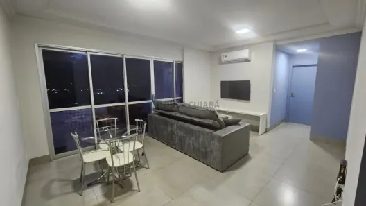 Apartamento com 3 Quartos à venda, 108m² no Alvorada, Cuiabá