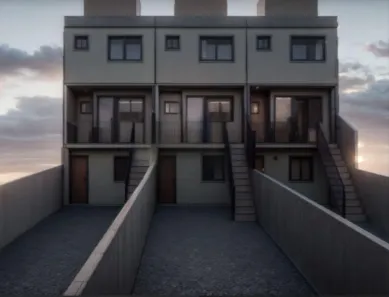 Apartamento com 2 Quartos à venda, 48m² no Pinheirinho, Curitiba