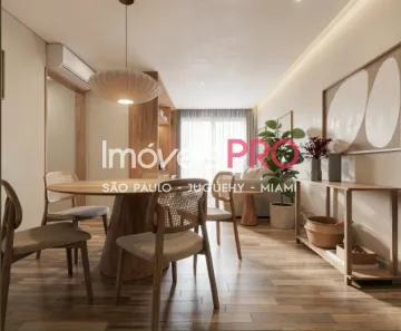 Apartamento com 3 Quartos à venda, 94m² no Vila Uberabinha, São Paulo
