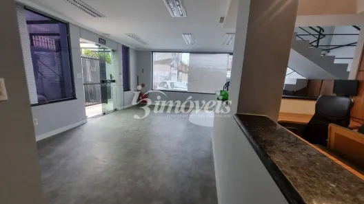 Ponto Comercial à venda, 329m² no Fazenda, Itajaí