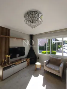 Casa com 3 Quartos à venda, 106m² no São José, Canela