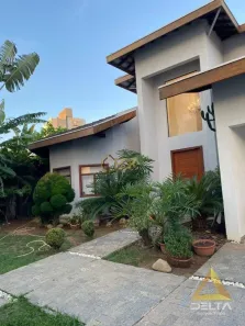 Sobrado com 4 Quartos à venda, 650m² no Jardim das Nações, Taubaté