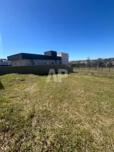 Lote/Terreno à venda, 312m² no Residencial Central Parque, Salto