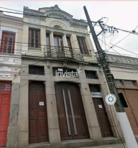 Ponto Comercial para alugar, 210m² no Centro, Santos