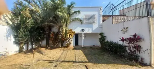 Imóvel Comercial com 6 Quartos à venda, 250m² no Vila Santana, Sorocaba